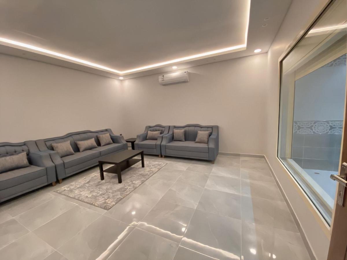 Taif Promise Villa Esterno foto