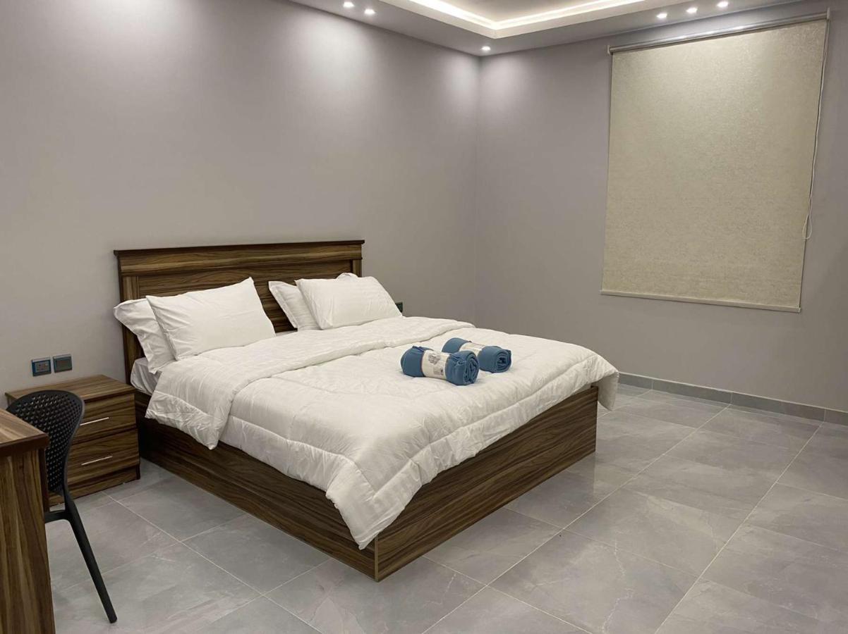 Taif Promise Villa Esterno foto