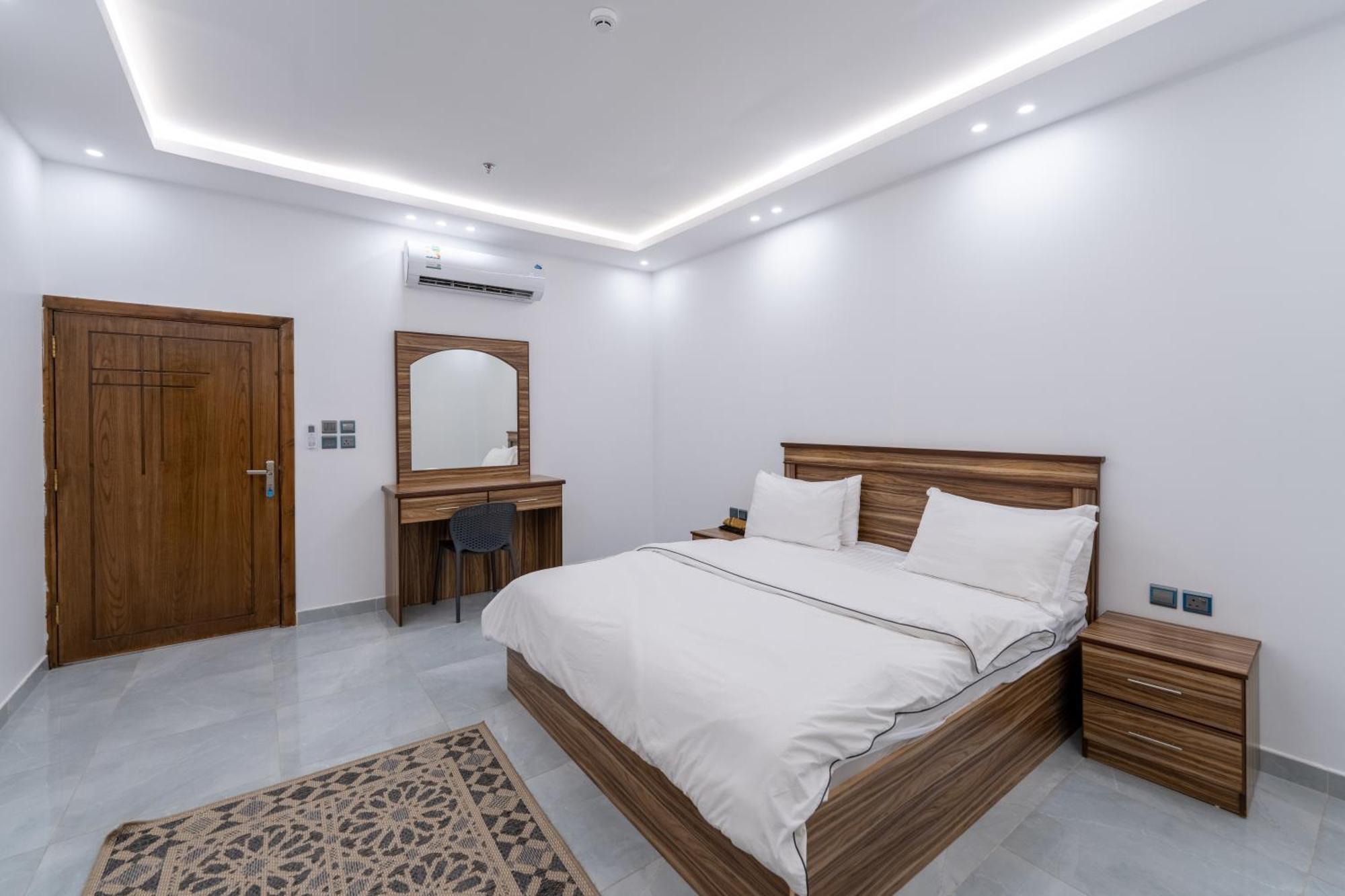 Taif Promise Villa Esterno foto